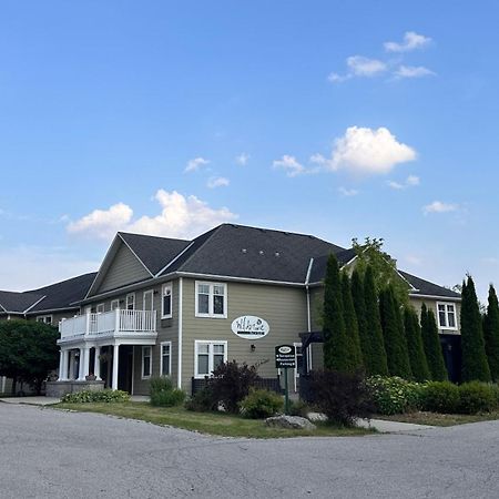 Stone Willow Inn Saint Marys المظهر الخارجي الصورة