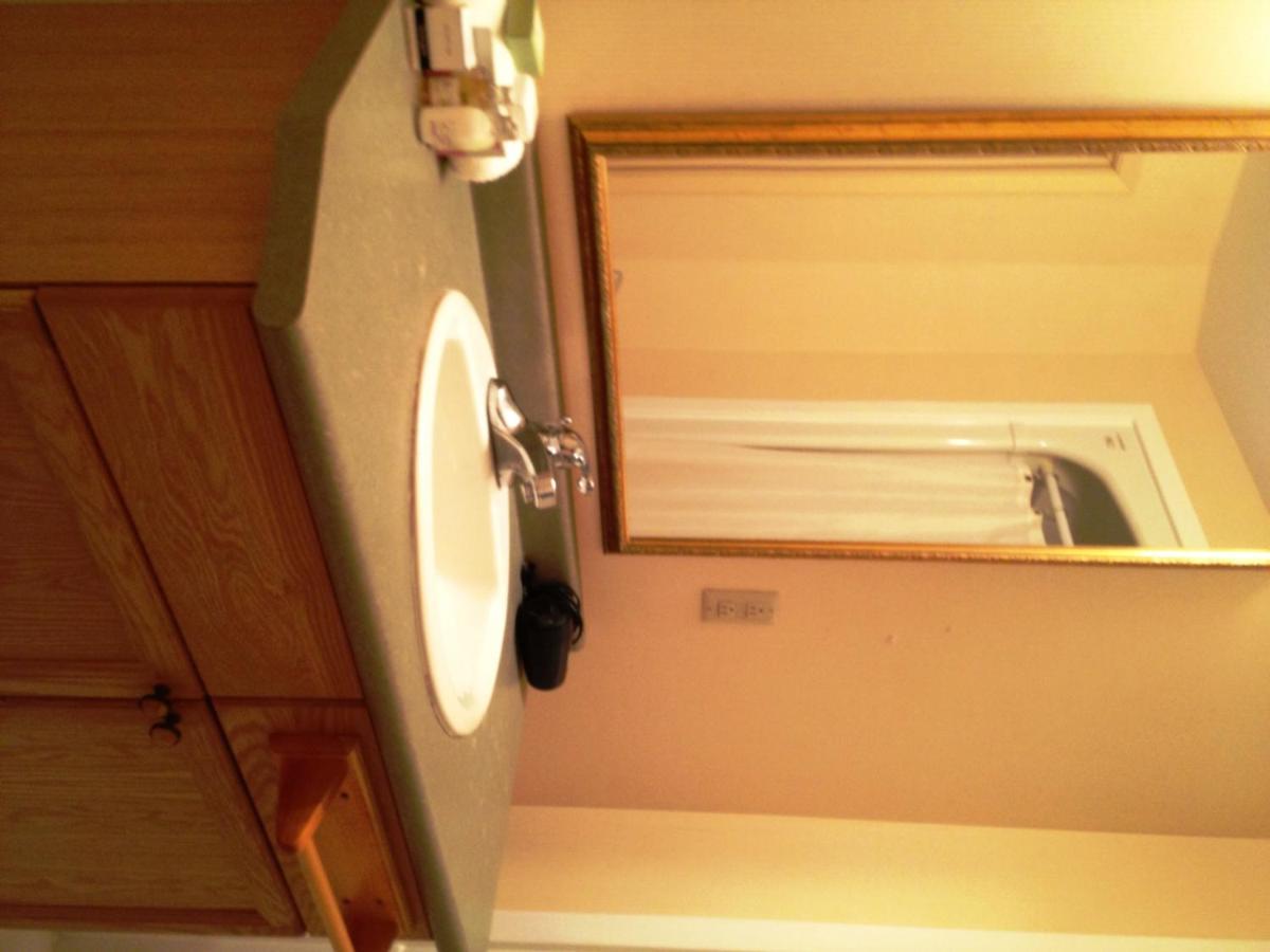 Stone Willow Inn Saint Marys المظهر الخارجي الصورة