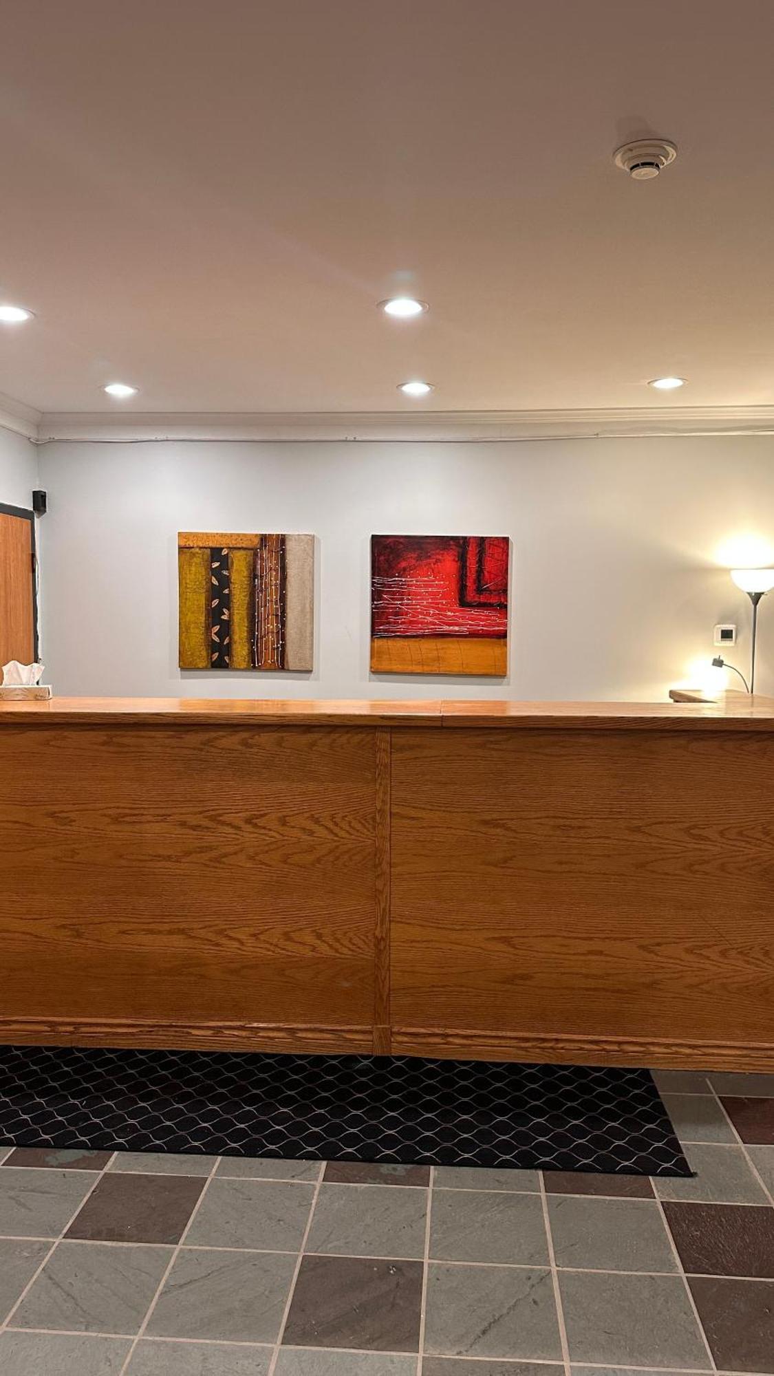Stone Willow Inn Saint Marys المظهر الخارجي الصورة