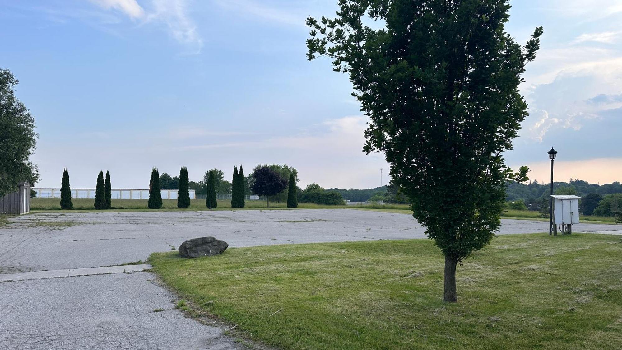 Stone Willow Inn Saint Marys المظهر الخارجي الصورة