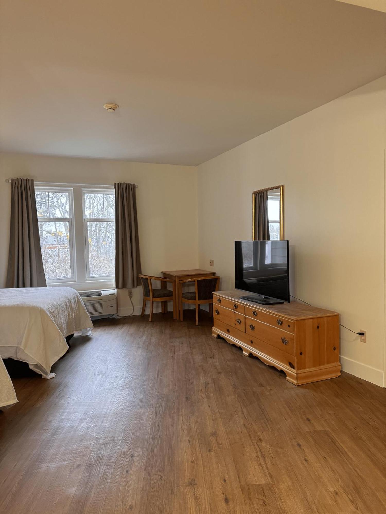 Stone Willow Inn Saint Marys المظهر الخارجي الصورة