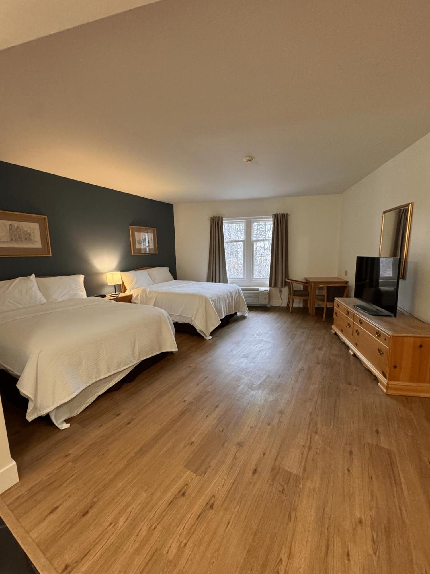 Stone Willow Inn Saint Marys المظهر الخارجي الصورة