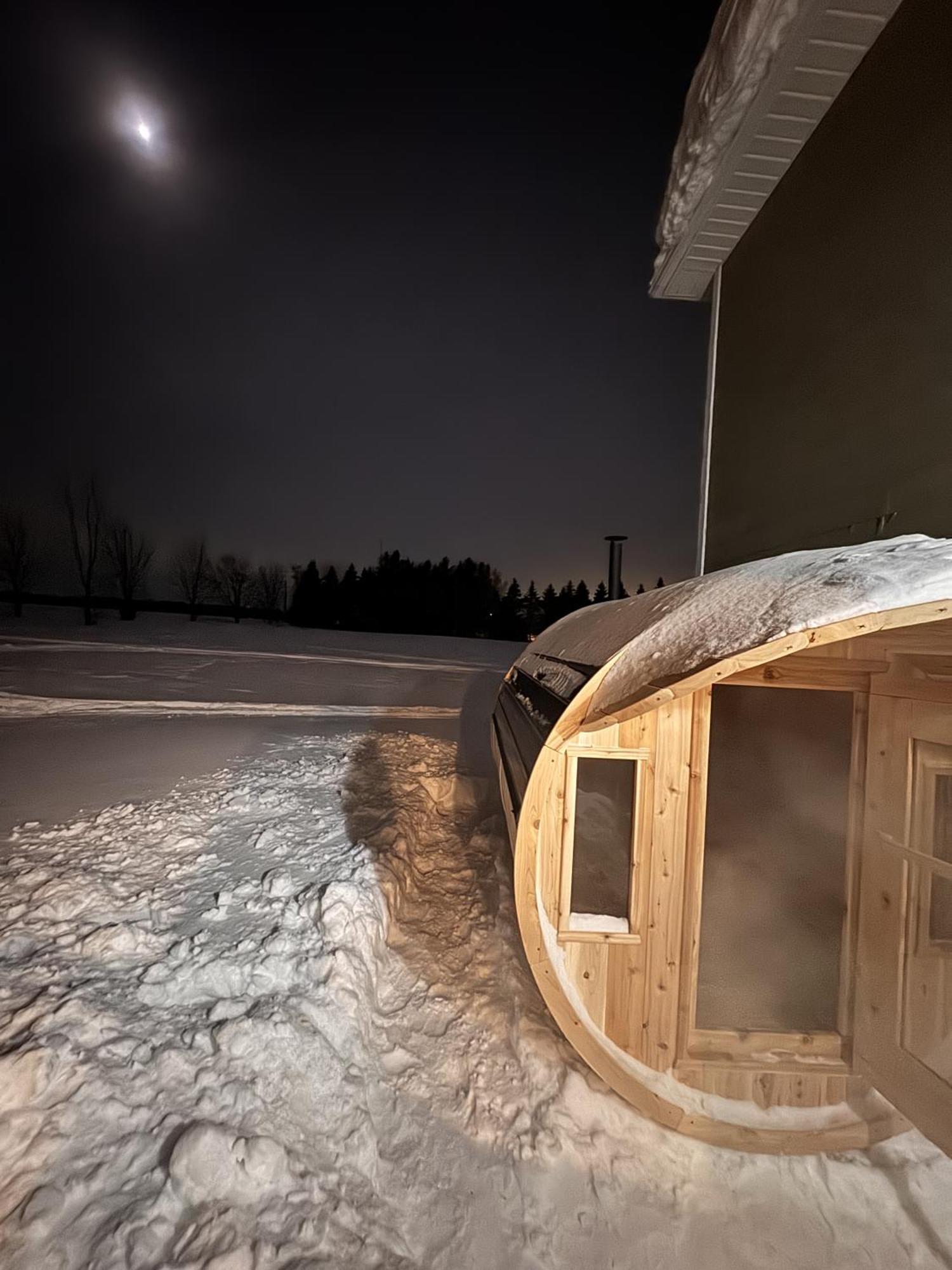 Stone Willow Inn Saint Marys المظهر الخارجي الصورة