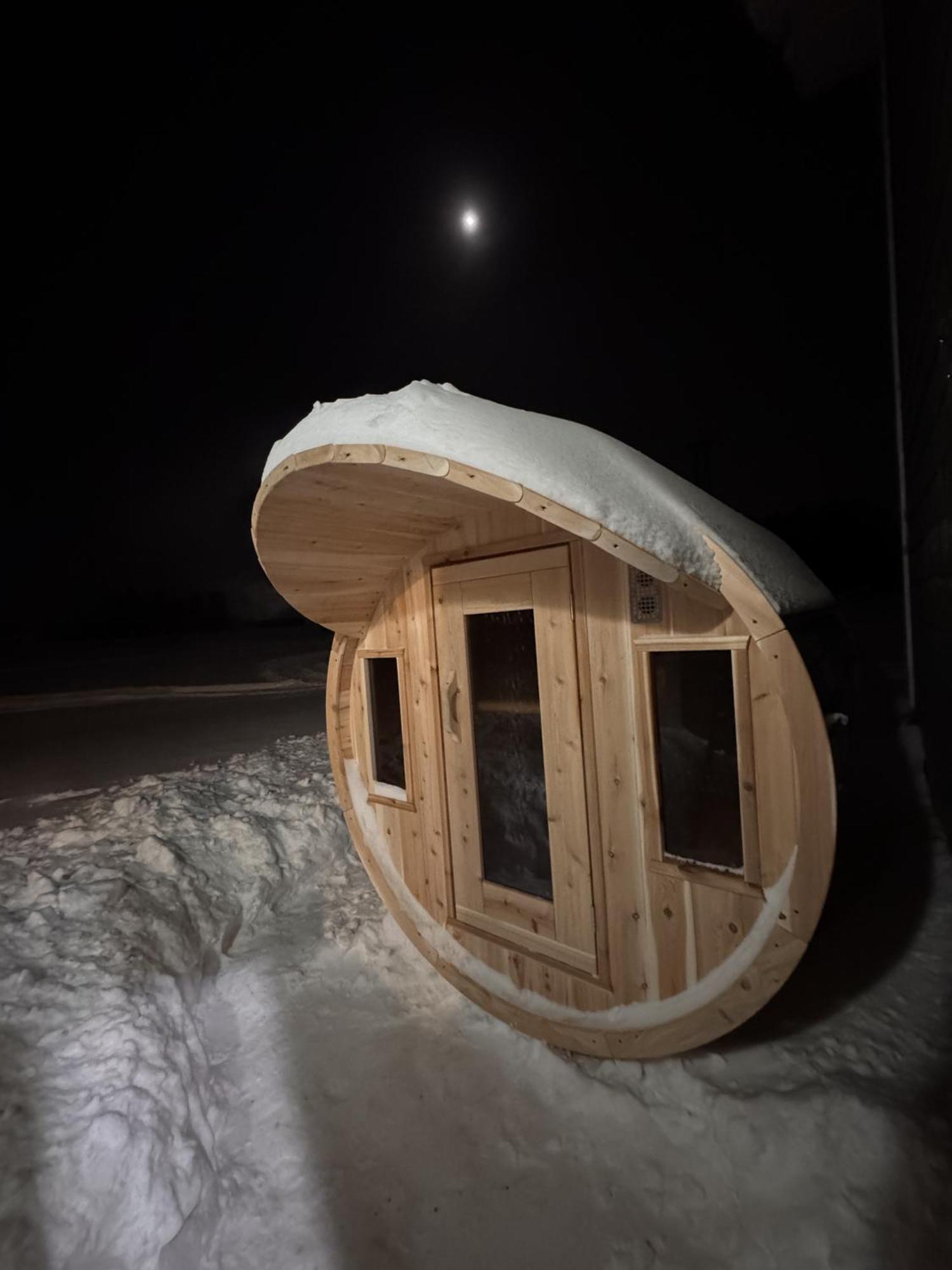 Stone Willow Inn Saint Marys المظهر الخارجي الصورة