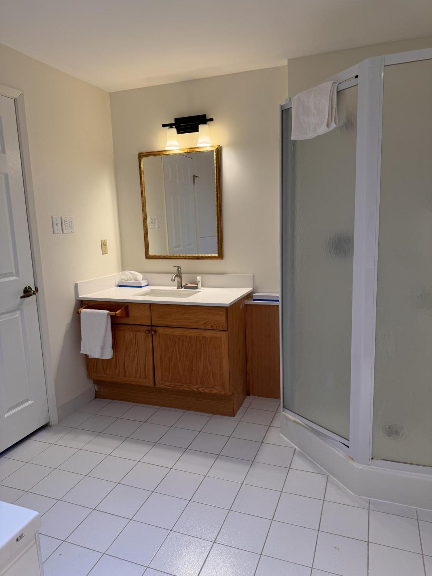 Stone Willow Inn Saint Marys المظهر الخارجي الصورة