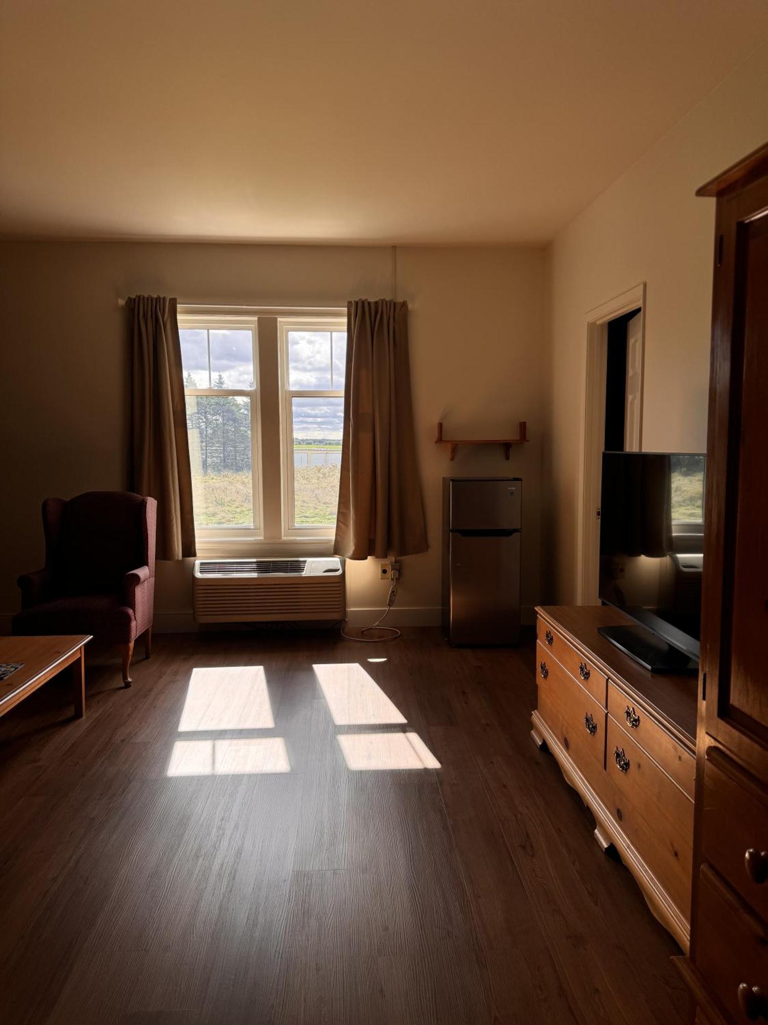 Stone Willow Inn Saint Marys المظهر الخارجي الصورة