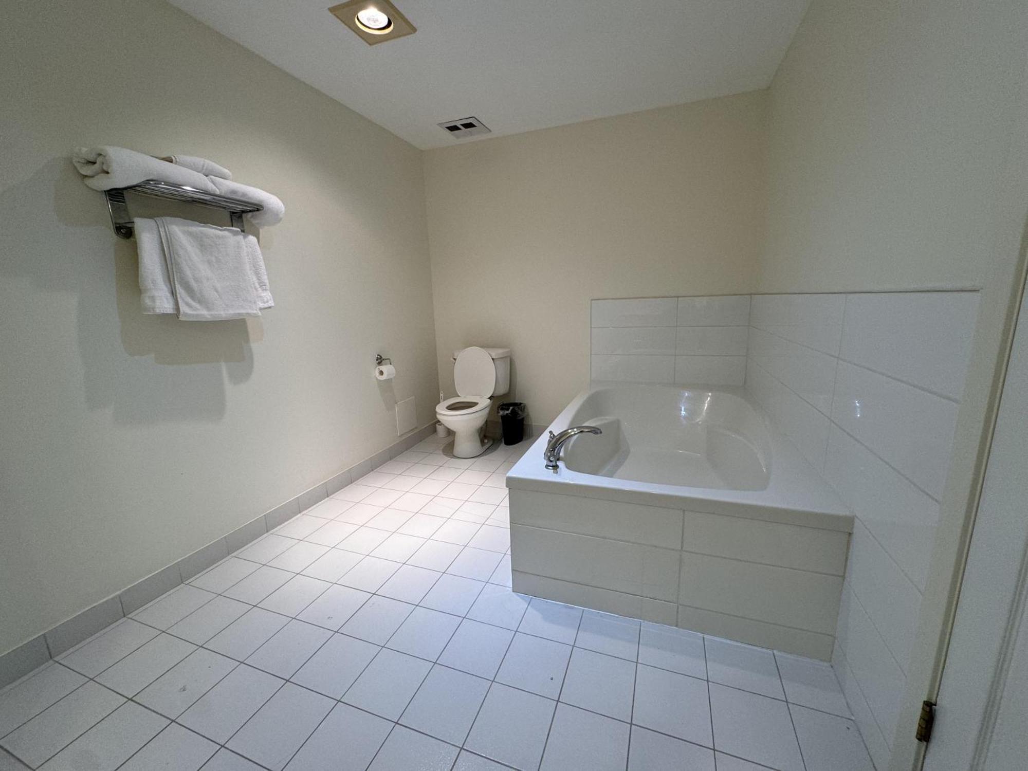 Stone Willow Inn Saint Marys المظهر الخارجي الصورة