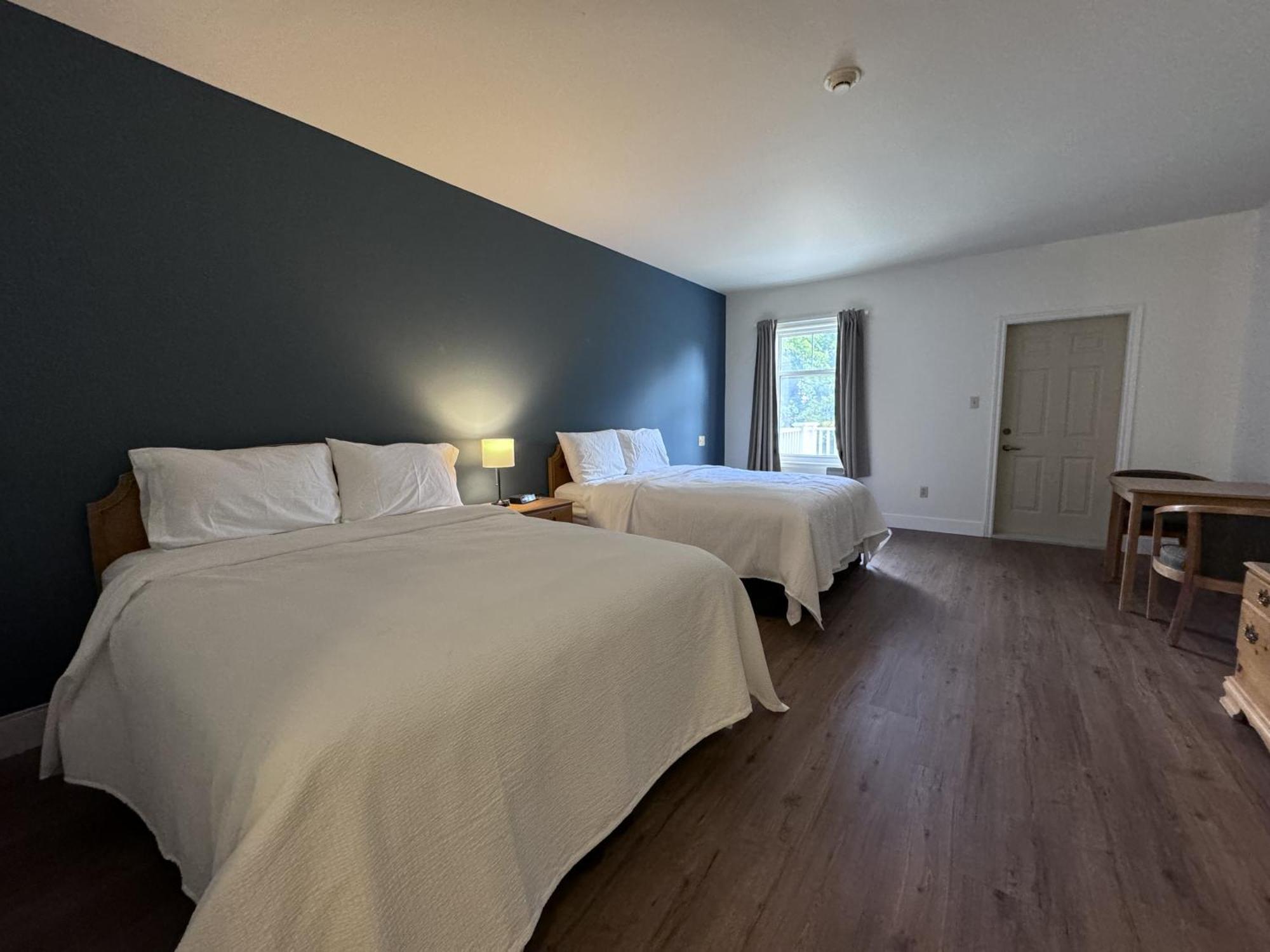Stone Willow Inn Saint Marys المظهر الخارجي الصورة