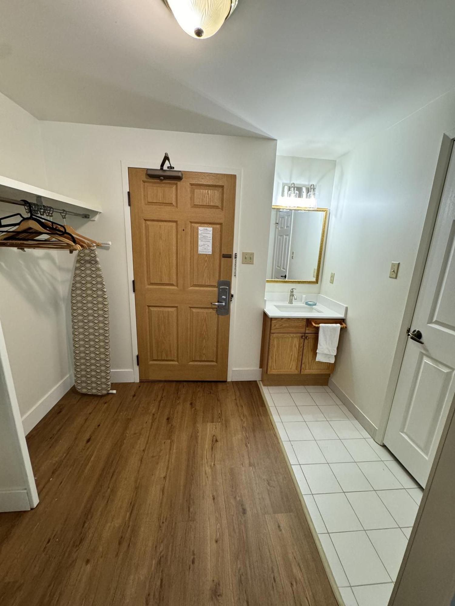 Stone Willow Inn Saint Marys المظهر الخارجي الصورة