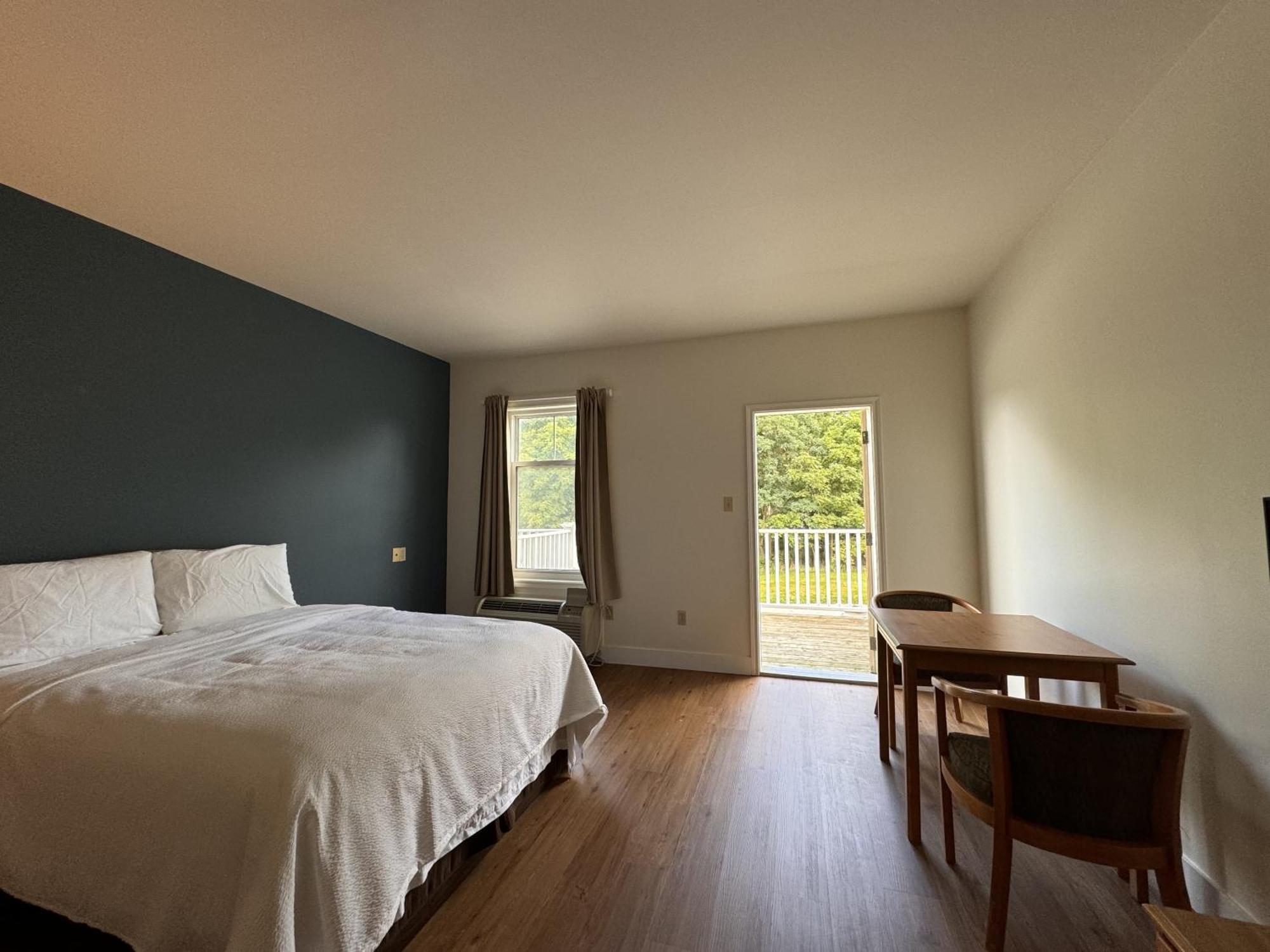 Stone Willow Inn Saint Marys المظهر الخارجي الصورة