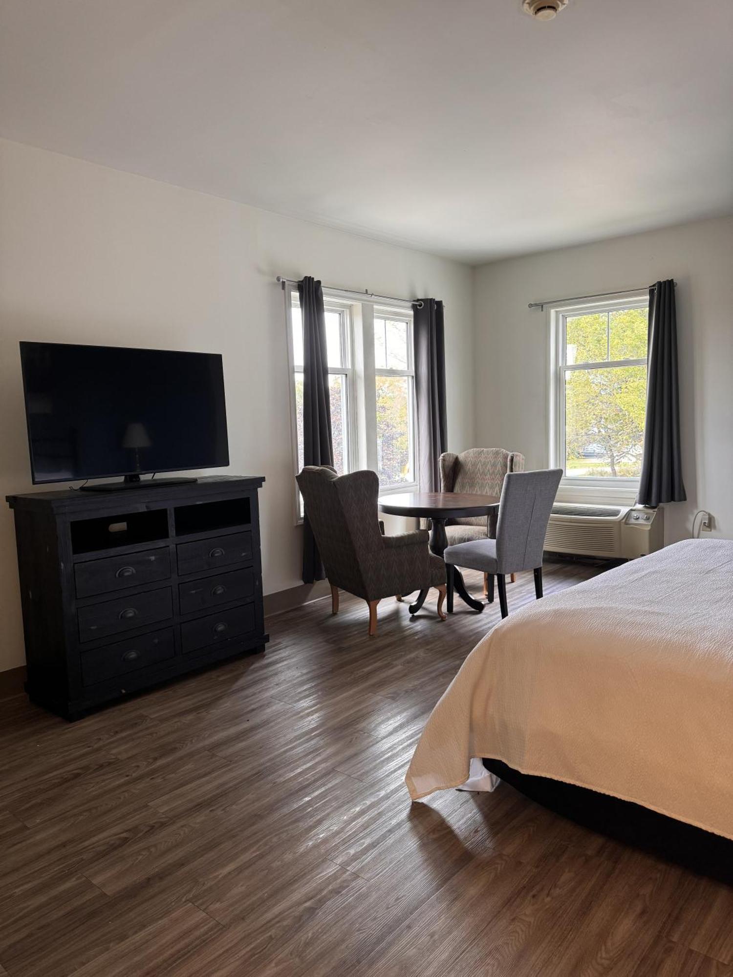 Stone Willow Inn Saint Marys المظهر الخارجي الصورة