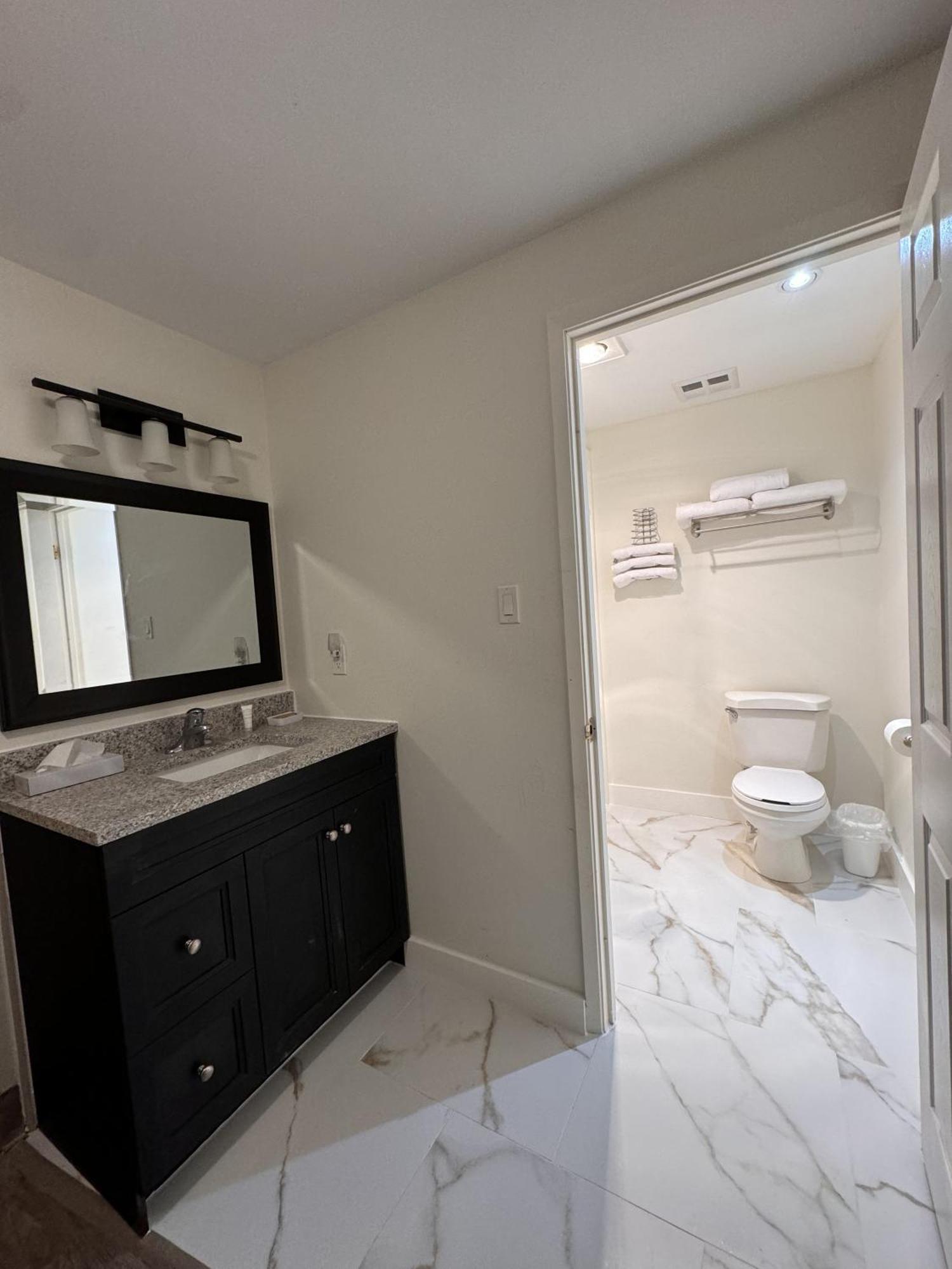 Stone Willow Inn Saint Marys المظهر الخارجي الصورة