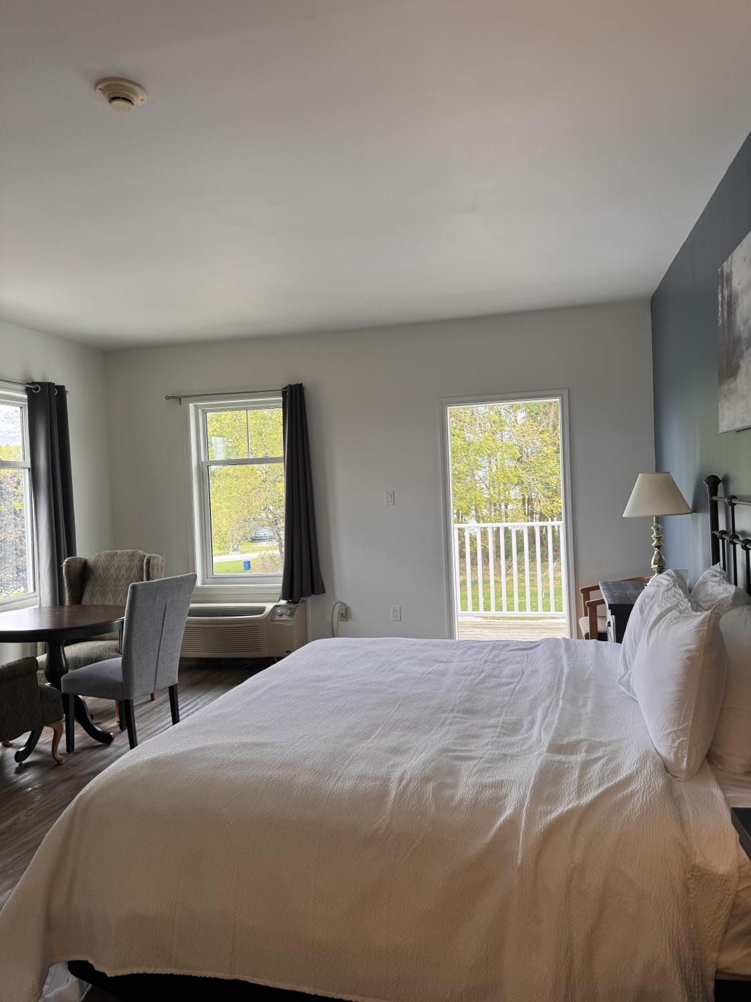 Stone Willow Inn Saint Marys المظهر الخارجي الصورة