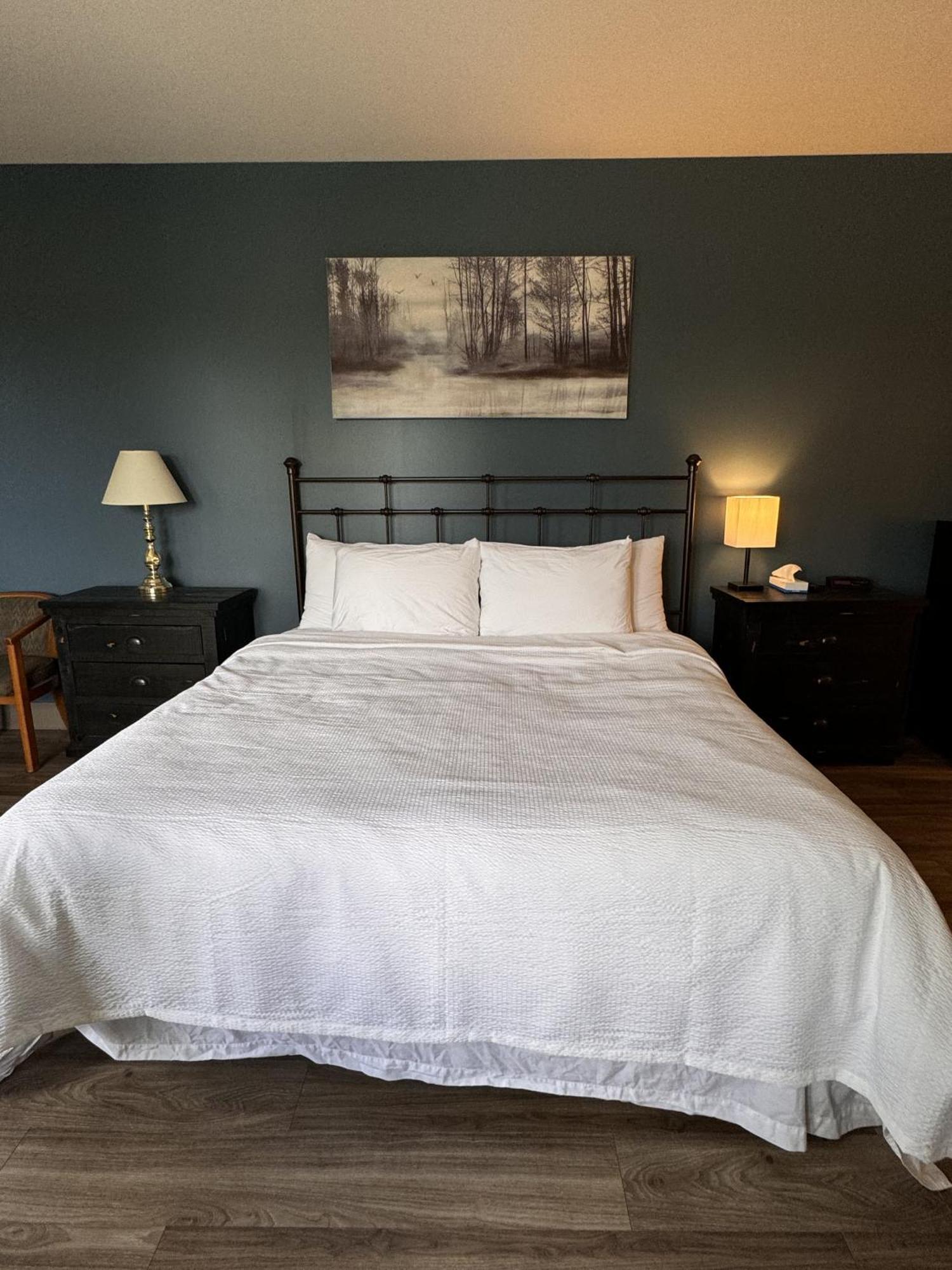 Stone Willow Inn Saint Marys المظهر الخارجي الصورة