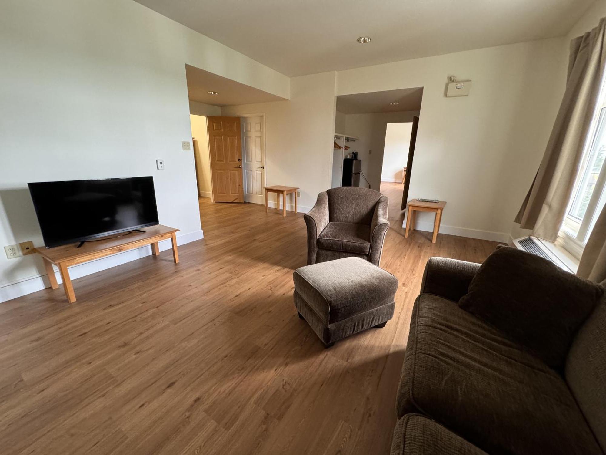 Stone Willow Inn Saint Marys المظهر الخارجي الصورة