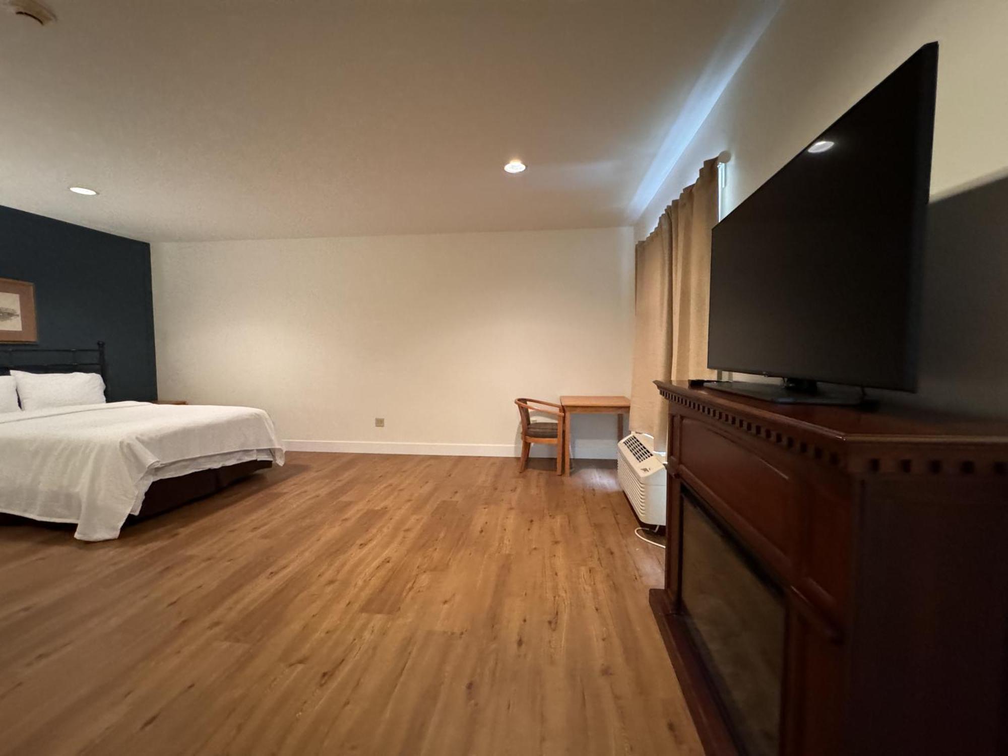 Stone Willow Inn Saint Marys المظهر الخارجي الصورة