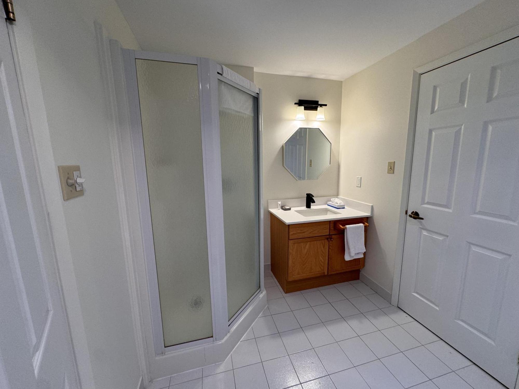 Stone Willow Inn Saint Marys المظهر الخارجي الصورة