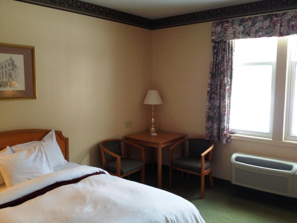 Stone Willow Inn Saint Marys المظهر الخارجي الصورة