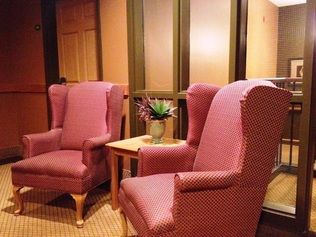 Stone Willow Inn Saint Marys المظهر الخارجي الصورة