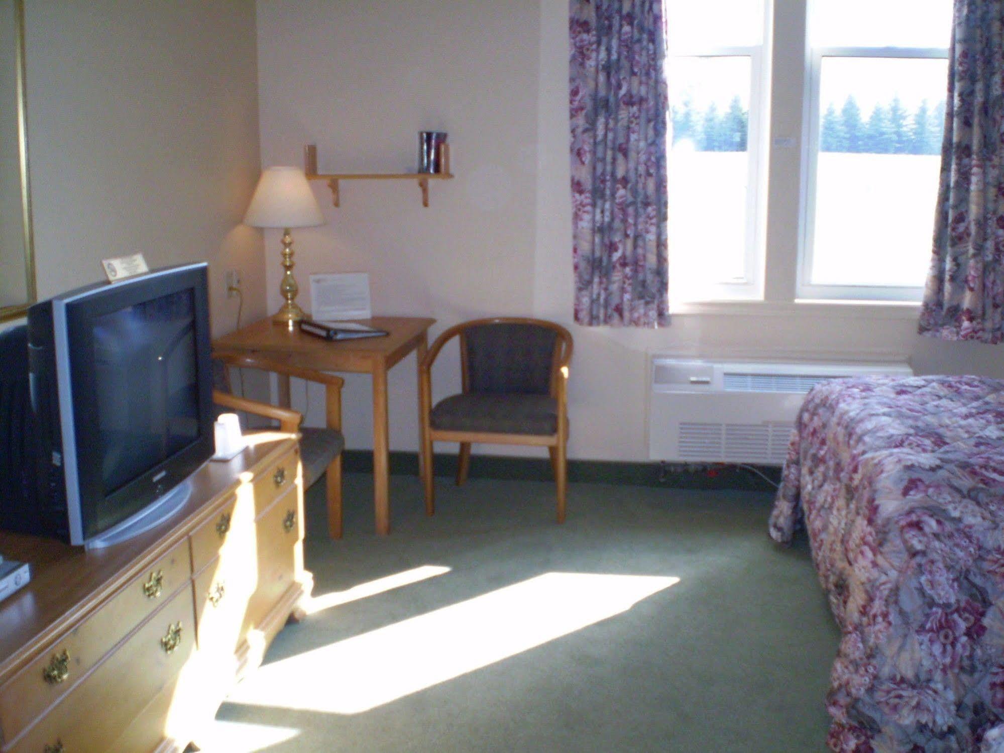 Stone Willow Inn Saint Marys المظهر الخارجي الصورة