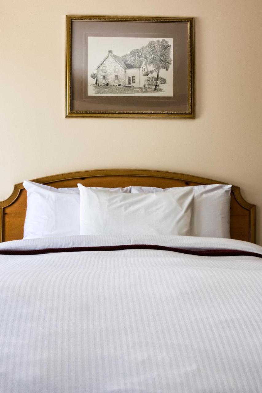 Stone Willow Inn Saint Marys المظهر الخارجي الصورة